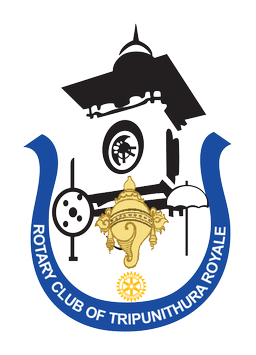 Rotary Club of Tripunithura Royale