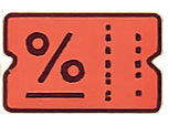 Attractive Offer coupons
