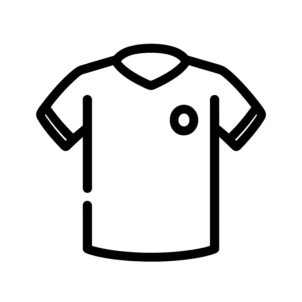 Branded T-Shirt